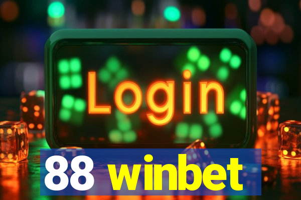 88 winbet